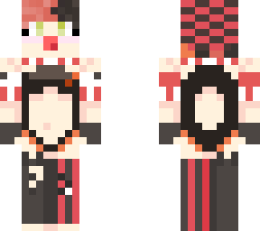 goth kymani klowni