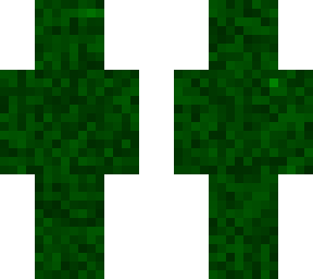 green coating test