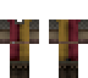 guard tabard