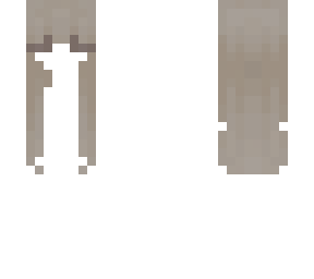hair