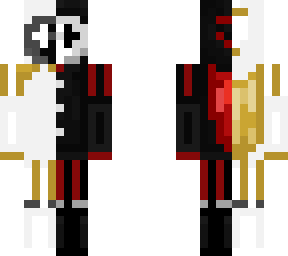 half good clownpierce