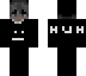 huh