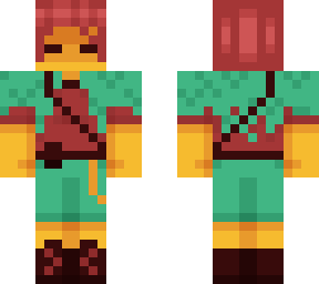 humanoid sniffer