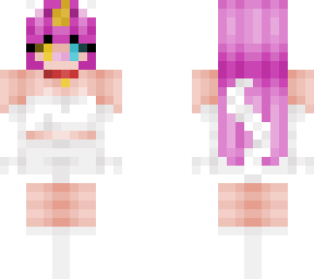 i'm a unikitty :3 // ce