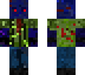 indigo