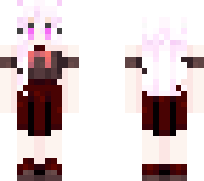 iris casual