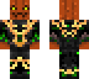 jack's knight lanter