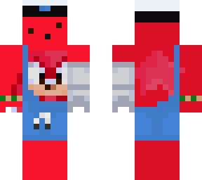 jorgarvel