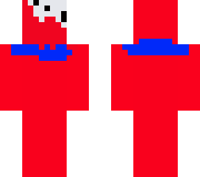 josh red