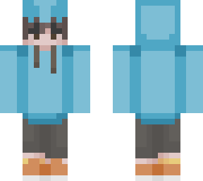 kalub blue