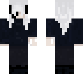keegan hector / hex - oc!!