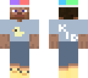 kid