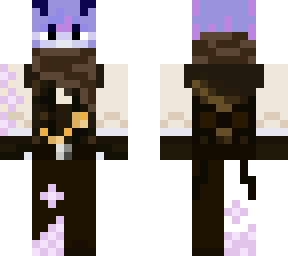 kyo (oc)