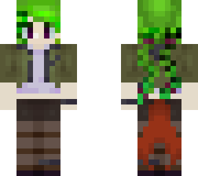 leenzar compendium bird