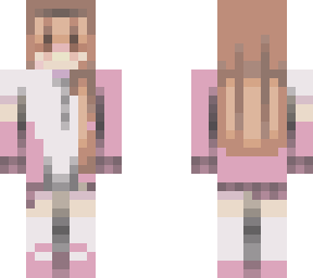 lilac skies : tr2e