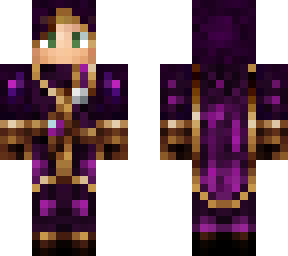 lords mage