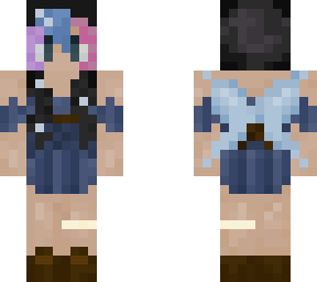 lore v3