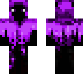 mago roxo