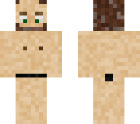 man