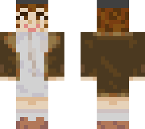 maria rpg