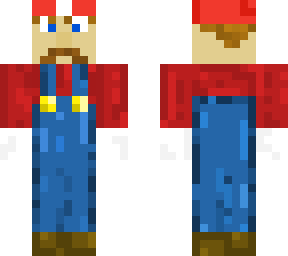 mario