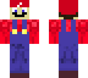 mario steve