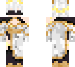 masked elf