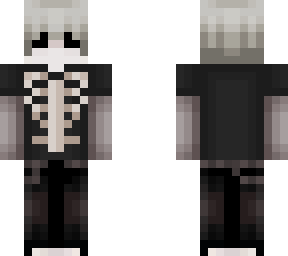 matching boy skin