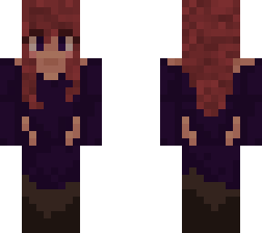 maybe medieval girl