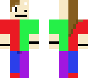 mgz and braydonsgamez (split)