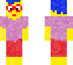 milhouse vanhouten