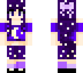 moonlight girl