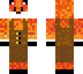 mr.fox
