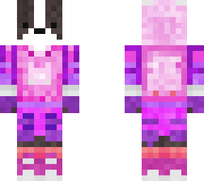 mrgremlinss - chamber trials patreon 10 team skin (playful pigs)