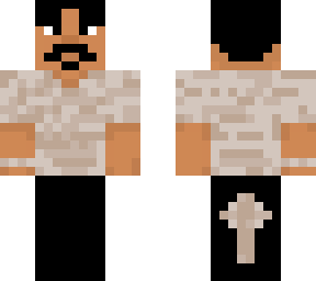my skin