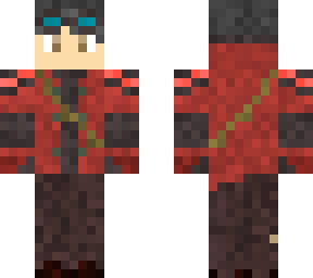 nether husky final