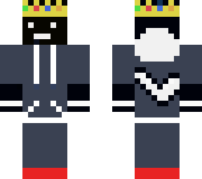nikey skin mc 3.0