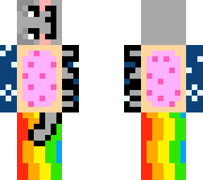nyan cat