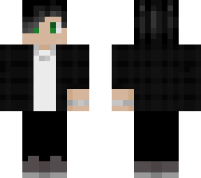 octavius casual
