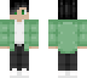 octavius casual
