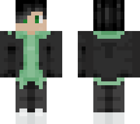 octavius fall