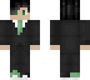 octavius prom