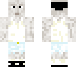 old man fixed