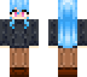 original character