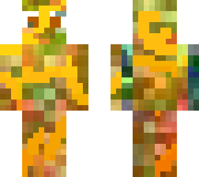 penny skin bug