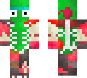 pickle rick mech