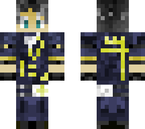 pilot