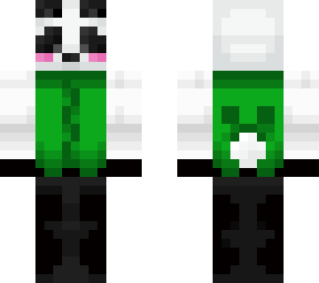 professional panda ( hive style)