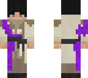 purple dwarf