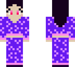 purple leopard print